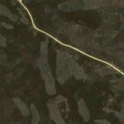 Satellite imagery of cairn, GB