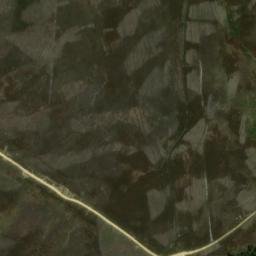 Satellite imagery of cairn, GB