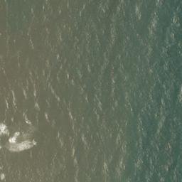 Satellite imagery of Cromer Point, GB