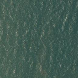 Satellite imagery of Cromer Point, GB