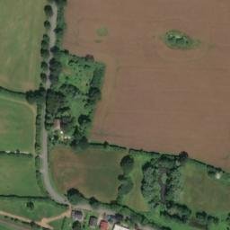 Satellite imagery of Hohenberg, DE