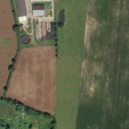 Satellite imagery of Hohenberg, DE