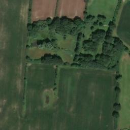 Satellite imagery of Hohenberg, DE