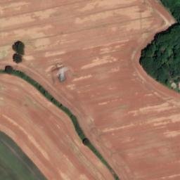 Satellite imagery of Wulfsberg, DE