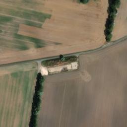 Satellite imagery of Hofberg, DE