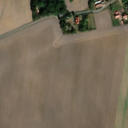 Satellite imagery of Hofberg, DE