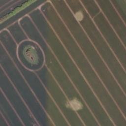 Satellite imagery of Kiekeberg, DE