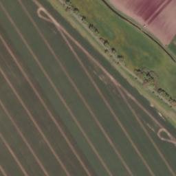 Satellite imagery of Kiekeberg, DE
