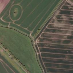 Satellite imagery of Kiekeberg, DE