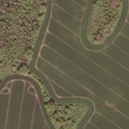 Satellite imagery of Teufelsberg, DE