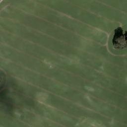 Satellite imagery of Tempelberg, DE