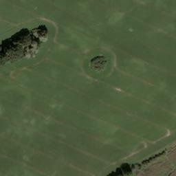 Satellite imagery of Tempelberg, DE
