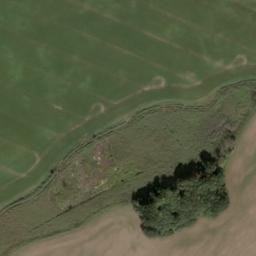 Satellite imagery of Tempelberg, DE