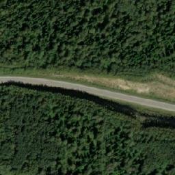 Satellite imagery of Река Кедровка, KZ