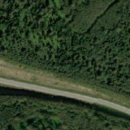 Satellite imagery of Река Кедровка, KZ