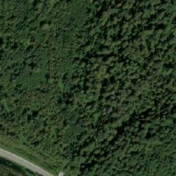 Satellite imagery of Река Кедровка, KZ