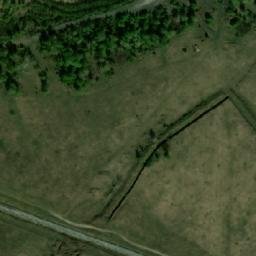 Satellite imagery of Заречное, KZ