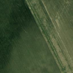 Satellite imagery of Луговая, KZ