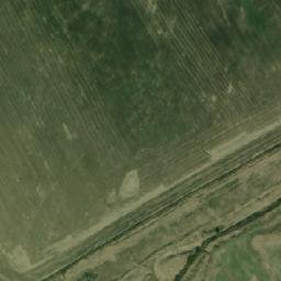 Satellite imagery of Луговая, KZ
