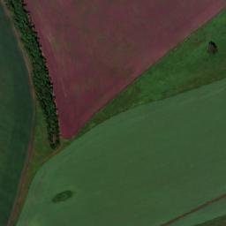 Satellite imagery of Пашенный, KZ