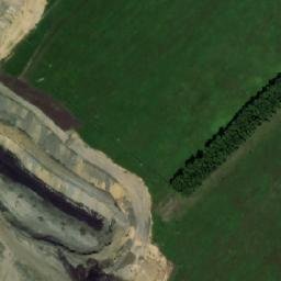 Satellite imagery of Межеловский, KZ