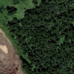 Satellite imagery of Тыхта, KZ
