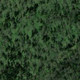 Satellite imagery of Междуречный, KZ