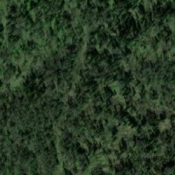 Satellite imagery of Междуречный, KZ