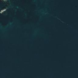 Satellite imagery of Hanmer Rocks Light & Whistle Buoy D57, CA