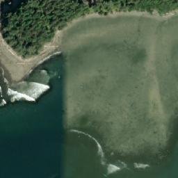 Satellite imagery of Dawes Point, CA