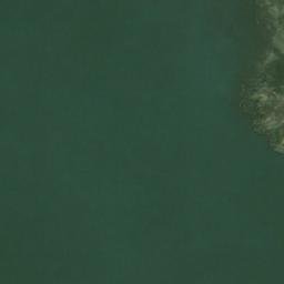 Satellite imagery of Devastation Island Light, CA