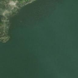 Satellite imagery of Devastation Island Light, CA