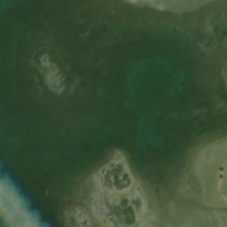 Satellite imagery of Roberson Point, CA