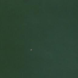 Satellite imagery of Russell Point, CA