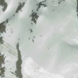 Satellite imagery of Mount Jackman, CA