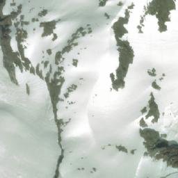 Satellite imagery of Mount Jackman, CA