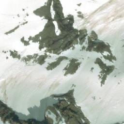 Satellite imagery of Mount Jackman, CA