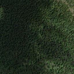 Satellite imagery of Mount Lorenz, CA