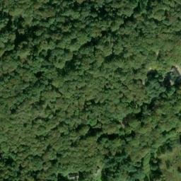 Satellite imagery of Moor How, GB