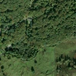 Satellite imagery of Moor How, GB