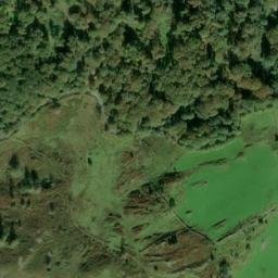 Satellite imagery of Moor How, GB