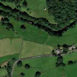 Satellite imagery of WR, GB