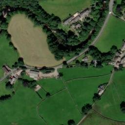 Satellite imagery of WR, GB
