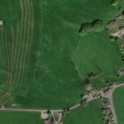 Satellite imagery of Fors Abbey, GB