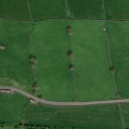 Satellite imagery of Fors Abbey, GB
