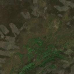 Satellite imagery of cairn, GB