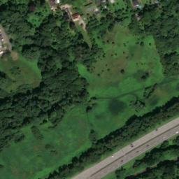 Satellite imagery of Elandsberg, DE