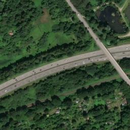Satellite imagery of Elandsberg, DE