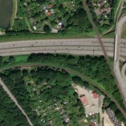 Satellite imagery of Elandsberg, DE