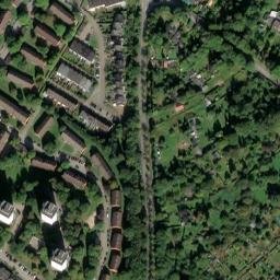 Satellite imagery of Russenberg, DE